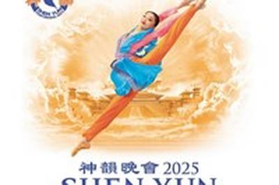 Shen Yun  Montpellier