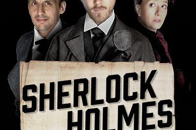 Sherlock Holmes  Nantes