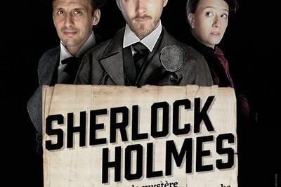 Sherlock Holmes Et Le Mystre De La Valle De Boscombe  Crosne
