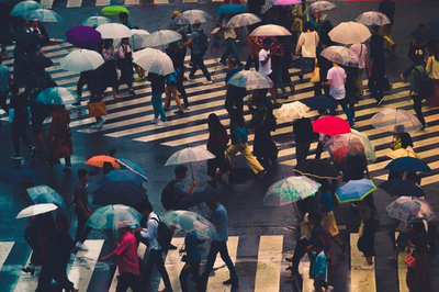 Shibuya  Maubeuge