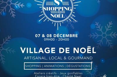 Shopping Nol  Sainte Luce