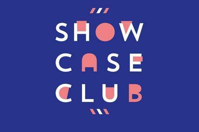 Show Case Club #28  Clermont Ferrand
