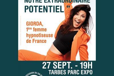 Show Exceptionnel d'Hypnose  Tarbes