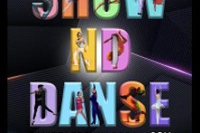 Show ND Danse  Caen