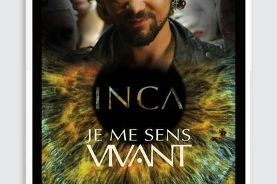 Showcase INCA Je me sens vivant  Cannes
