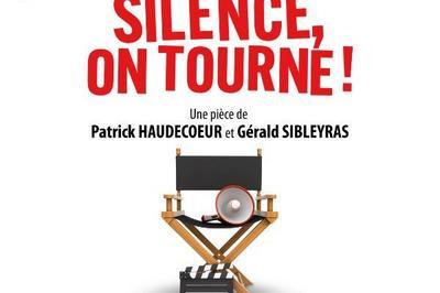 Silence, on tourne !  Nantes