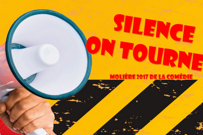 Silence On Tourne ! Pleuven (formule Spectacle Et Goter)