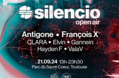 Silencio Open Air  Toulouse