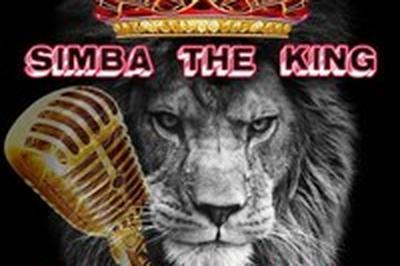 Simba King Comedy Club  Paris 9me