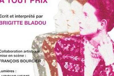 Simone de Beauvoir On ne nat pas femme, on le devient  Avignon
