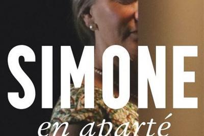 Simone En Aparté à Avignon