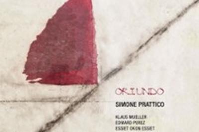 Simone Prattico Quartet  Paris 1er