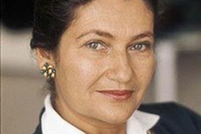 Simone Veil, 90 ans d'une vie exceptionnelle  Paris 9me