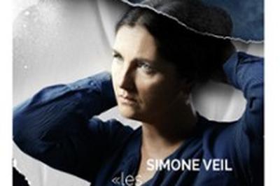 Simone Veil, Les Combats d'une Effronte  Clamart