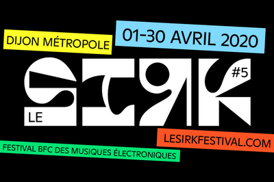 SIRK Festival 2020