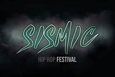 Sismic Hip Hop Festival 2020