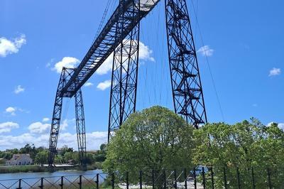 Site du Pont Transbordeur  Rochefort