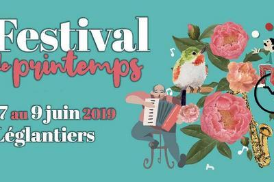 5e Festival de Printemps 2019