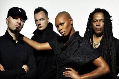 Skunk Anansie  Villeurbanne