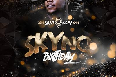 Skyno Birthday  Baie Mahault