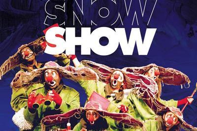 Slava'S Snowshow  Annemasse