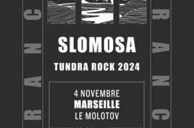 Slomosa  Marseille