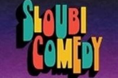 Sloubi Comedy  Lyon
