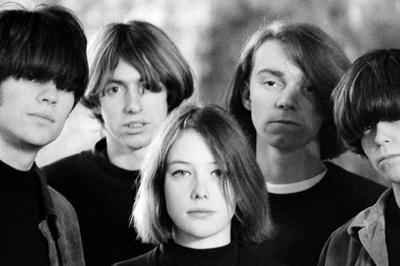 Slowdive  Paris 18me