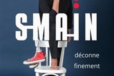 Sman dconne finement  Chalon sur Saone