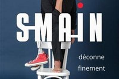 Sman dconne finement  Avignon