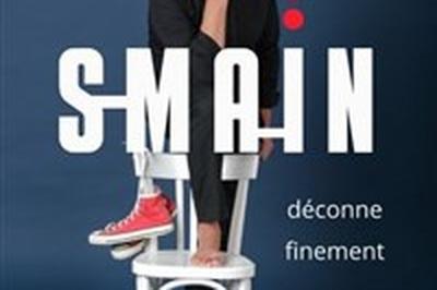 Sman dconne finement  Denain