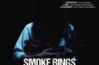 Smoke Rings à Paris 8ème
