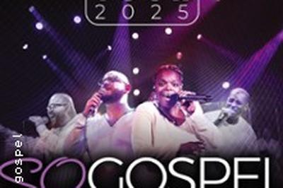 So Gospel  Epernay