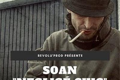 Soan : Nglig Chic et ZoBacTaBass  Cugnaux