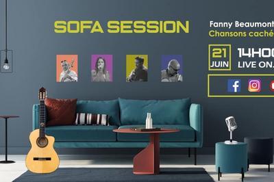 Sofa Session  Paris 1er