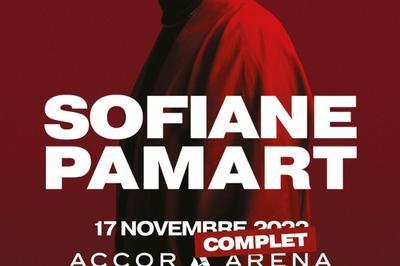 Sofiane Pamart  Paris 9me