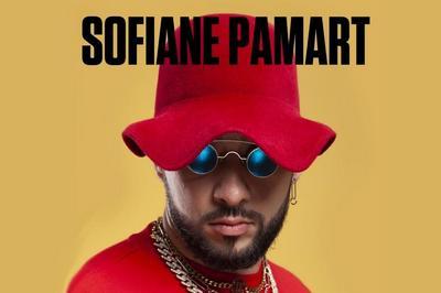 Sofiane Pamart à Paris 9ème
