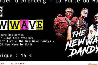 Soire 80's New Wave  Wallers