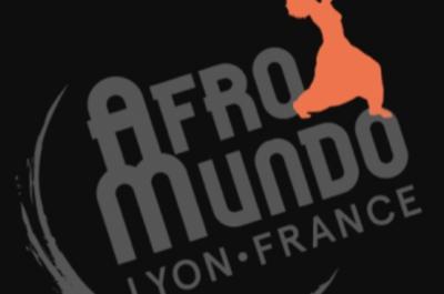 Soire de fin d'anne Afromundo  Villeurbanne