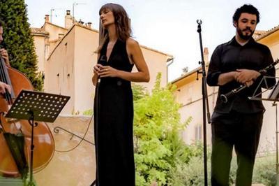 Soire Jazz  Aix en Provence