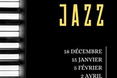 Soire Jazz  Le Cres