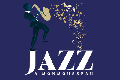 Soire Jazz Manouche  Monmousseau  Montrichard