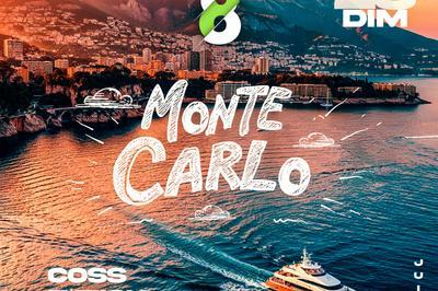 Soire Monte Carlo  Ducos