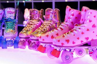 Soire Roller Disco et Desorden  Illzach