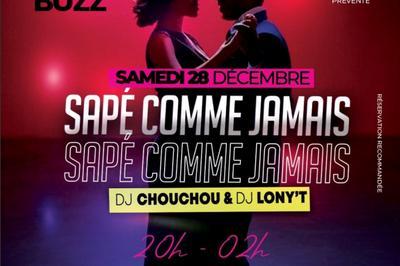 Soire Sap Comme Jamais  Ducos