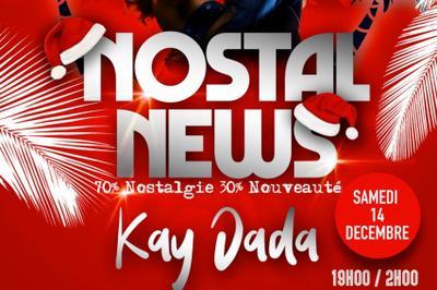 Soire Zouk Nostal'news  Case Pilote