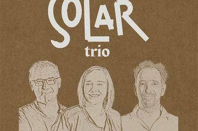 Solar Trio  Montfavet