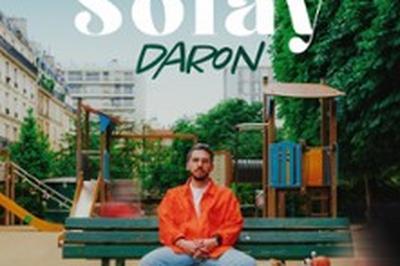 Solay Daron  Toulouse