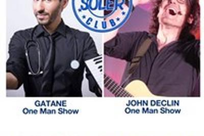 Soler Comedy Club  Le Soler