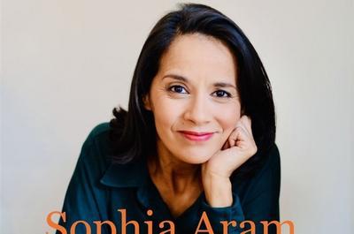 Sophia Aram à Bordeaux